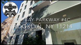 8629 Bay Parkway #4C, Brooklyn, NY - Video Tour - Expansion Team NYC - Remax Edge