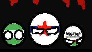 Alternative Future of USA - Chapter 6 | "Escalated"