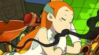 PC Longplay [908] Goodbye Deponia