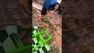 PERSIAPAN HAUL HABIB ABDULLAH AL-ATTAS & PENUTUPAN ARBA'IN MAJELIS AZZABIDIE | KOTA LANGSA #liveyt
