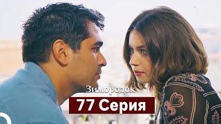 Зимородок 77 Cерия (Русский дубляж)