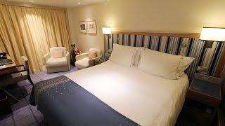 Viking Star Cabin 4061 Tour - Deluxe Veranda Stateroom