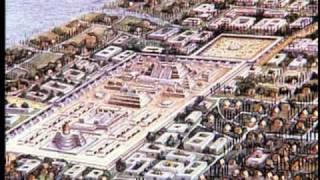 Tenochtitlan (The Impossible City)