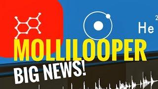 MolliLooper Update Tutorial - Out Now for iOS, Mac & Windows! (AUv3, VST3, AU)