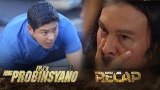 Cardo's heroic act  | FPJ's Ang Probinsyano Recap