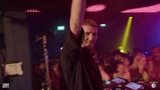 BILLY GILLIES live at Stack City Raves x Facemelter - Digital Newcastle 4K DJ Set