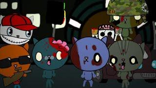 meow 2 (meow cyriak) cats zombie (Beta version)