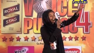 VOICE OF PUNJAB SEASON 4 PRIYA SINGH (AMRITSAR)