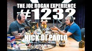 Joe Rogan Experience #1232 - Nick Di Paolo