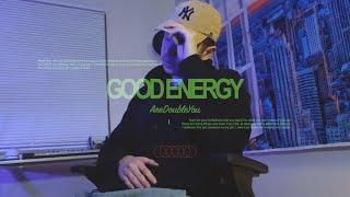 AreDoubleYou - Good Energy (OFFICIAL MUSIC VIDEO)