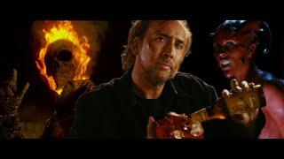 Ghost Rider 3: Lilith Trailer