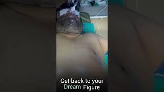 Tummy Liposuction Before and After | Rejuvena Cosmo Care Jaipur | Dr. Deepesh Goyal