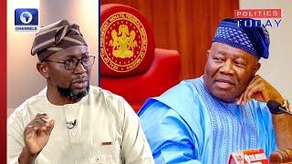 Analyst Reviews Bill To Create More Regional Commission | Politics Today