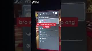 How To Get Into NBA 2k20 Servers After They Were SHUT DOWN...#shorts #nba2k #nba2k22