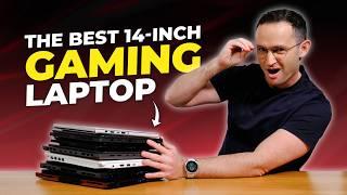 Best 14-Inch Gaming Laptops – We Tested Them All!