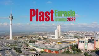 GUR-IS BAG MAKING MACHINES | PLASTEURASIA ISTANBUL 2022