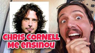 ANÁLISE VOCAL: Chris Cornell - Like a Stone (O que ninguém falou sobre sua voz)