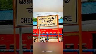  TAMILNADU TOP10 RAILWAY STATION #shorts #trending #tamilnadu #trend #tamilnews #tamilstatus #tamil