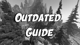 [OUTDATED] Underice | Wynncraft Quest Guide [Remade]