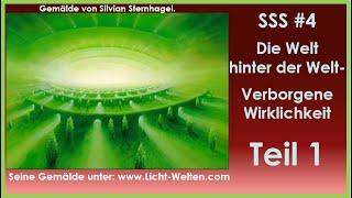 SSS#4  - Welt hinter der Welt 1 - Verborgene Wirklichkeit