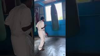 IKO Matsushima Kyokushin Karate Bengaluru Karnataka India  Sunday Morning : 6-8am 09/02/2025