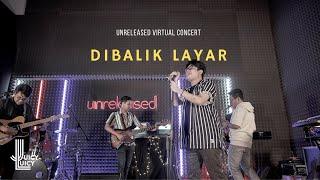 Juicy Luicy  - Dibalik Layar (Unreleased Virtual Concert)