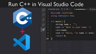 How to Set up Visual Studio Code for C and C++ Programming |  Set up C++ in Visual Studio Code