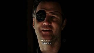 Governor Tricks Rick  | The Walking Dead | #shorts
