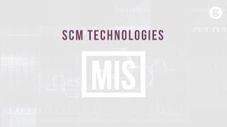 SCM Technologies