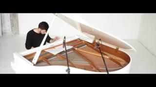 ARTEM PANTELEEV PIANO