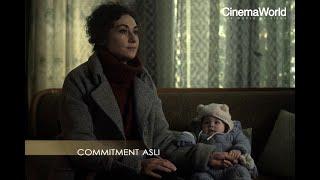 Commitment Asli on Cinemaworld