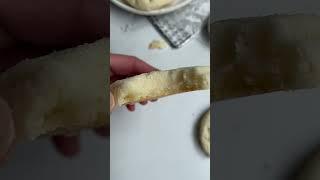 Small Batch Sugar Cookies