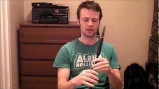 Bagpipe Master: How to play Amazing Grace on the bagpipes: Learn how to play the bagpipes
