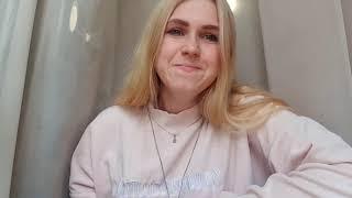 СПбГУПТД: вуз изнутри. Вузопедия.Live #1: Рита Шахова. Знакомство