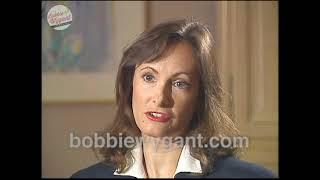 Gale Ann Hurd "No Escape" 1994 - Bobbie Wygant Archive