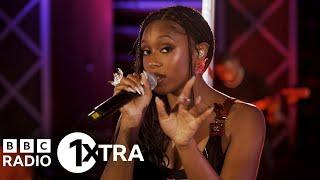 FLO - The Boy Is Mine Mashup - 1Xtra Live Lounge