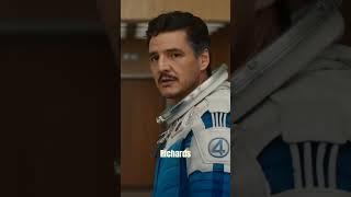 FANTASTIC FOUR — Why This Movie’s a Big Deal