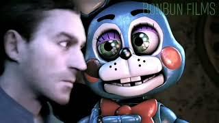 FNAF-SFM пойми на этот раз. На русском