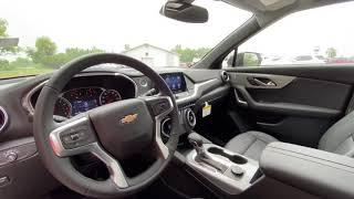 2020 Chevy Blazer Redline - Alexandria Motors