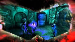 [3] The Darkness II. Часть 3 (PC) [RUS]