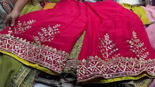 #unique#creation#shop#no#24#garara#onlineshopping#pakistani#weddingdress#anarkali#sarara#9997686060