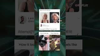 INCREDIBLE FAMILY FUNNY DAILY REDDIT DISCORD MEMES REELS @greatrufat   #shortsviral #shorts