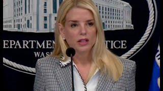 BREAKING: Bombshell update in major Trump immigration case