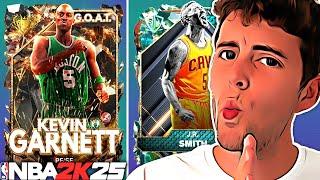 EVERYTHING YOU NEED TO KNOW ABOUT THE NEW FESTIVAL OF CHAMPIONS EVENT IN NBA 2K25 MyTEAM!
