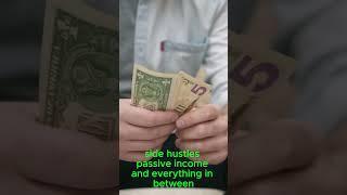 Welcome to The Money Flow  | Your Financial Growth Hub