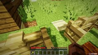 Minecraft Drop Edit #1 Shaders  (RUDE - Eternal Youth)Мой первый Дроп эдит строго не судите