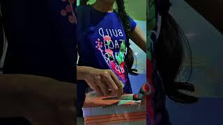 New book set #craftershreya  #Shreya art gallery