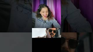 The First Roar - Jana Nayagan | Thalapathy Vijay | H Vinoth | Pooja Hegde | Anirudh | KVN | Reaction