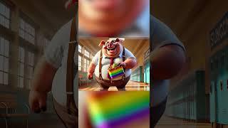 Bully Teacher Terrorizes Student, Until Karma Teach Him a Lesson