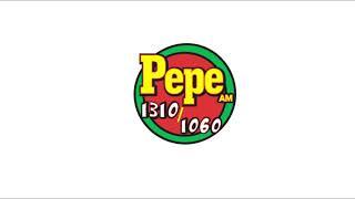 1310 "Pepe 1310 & 1060 AM" WGSP/WXNC/Legal ID-1/31/2014 - 2PM: Monroe, NC